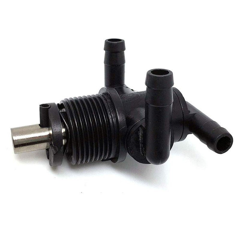 LIYYOO New 3 Way Petcock Tank Fuel Shut-off Valve Switch for Polaris ATV Sportsman 335 325 330 400 500 600 700 7052161 - Image 5